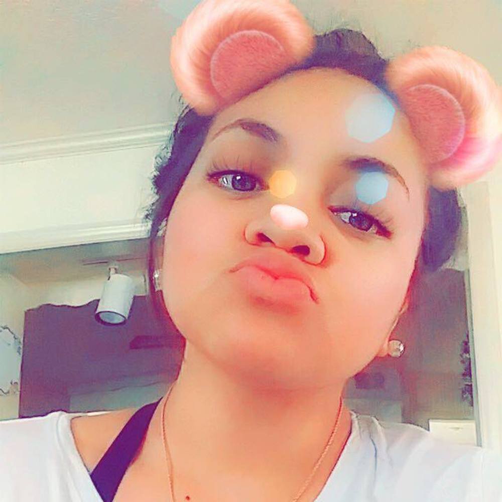 Meet your Posher, Sierra